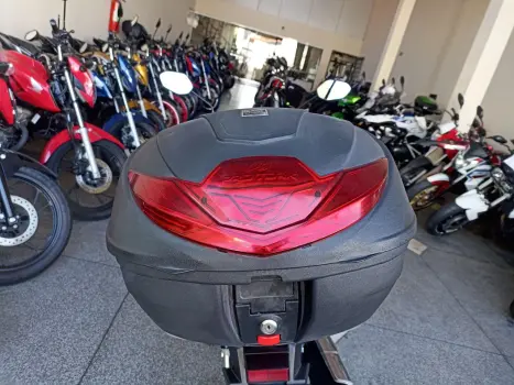 HONDA CG 150 FAN ESD FLEX, Foto 8