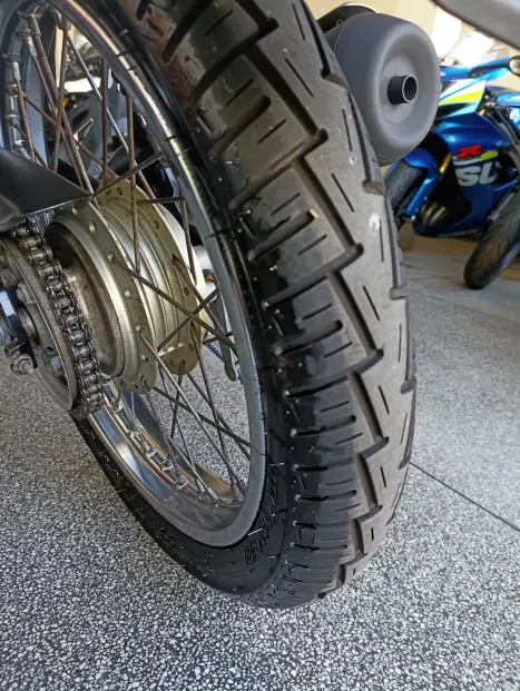 HONDA CG 150 FAN ESD FLEX, Foto 10