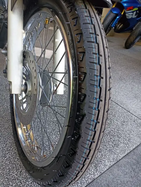 HONDA CG 150 FAN ESD FLEX, Foto 11
