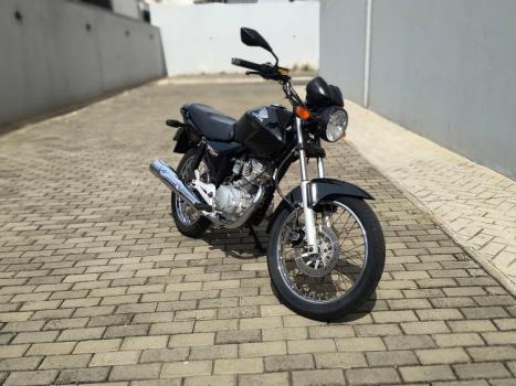 HONDA CG 150 FAN ESD MIX, Foto 3