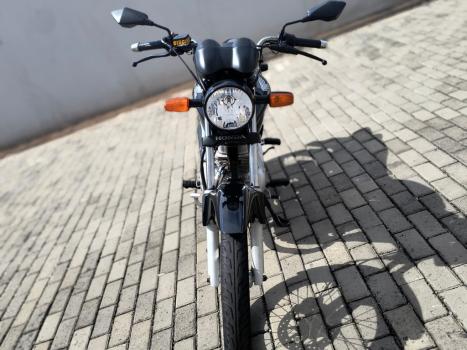 HONDA CG 150 FAN ESD MIX, Foto 5
