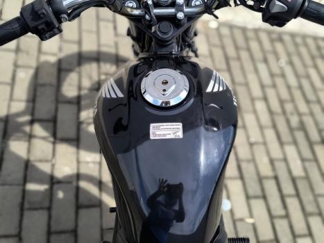 HONDA CG 150 FAN ESD MIX, Foto 7