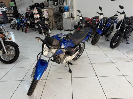 HONDA CG 150 FAN ESDI, Foto 2