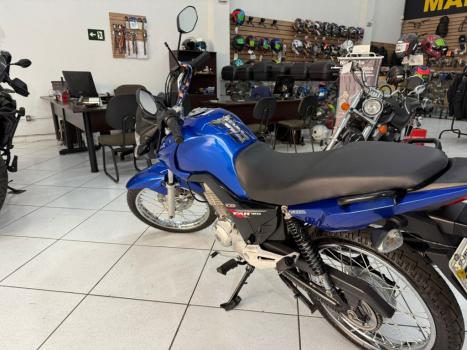 HONDA CG 150 FAN ESDI, Foto 3