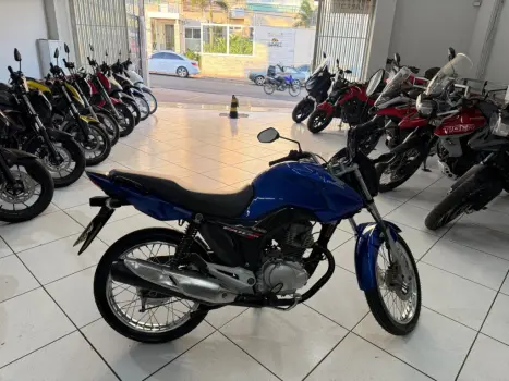 HONDA CG 150 FAN ESDI, Foto 5