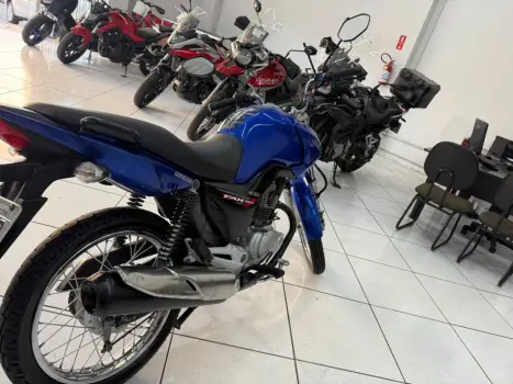 HONDA CG 150 FAN ESDI, Foto 6