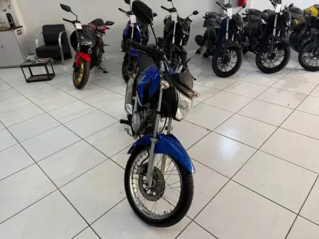 HONDA CG 150 FAN ESDI, Foto 7