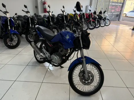 HONDA CG 150 FAN ESDI, Foto 8