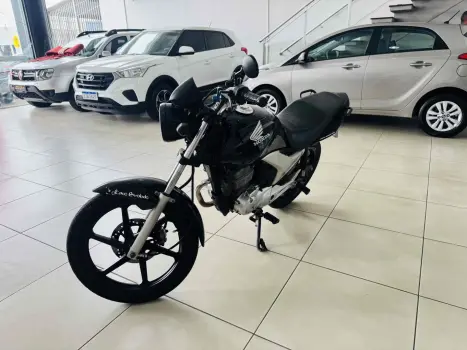 HONDA CG 150 FAN ESDI, Foto 2