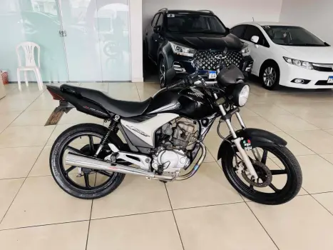 HONDA CG 150 FAN ESDI, Foto 3