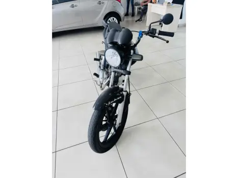 HONDA CG 150 FAN ESDI, Foto 4