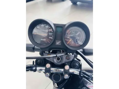 HONDA CG 150 FAN ESDI, Foto 5