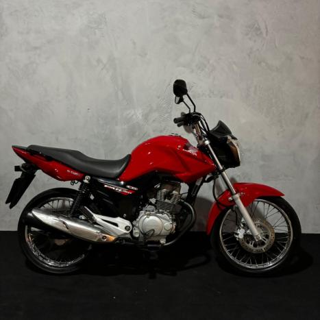HONDA CG 150 FAN ESDI, Foto 1