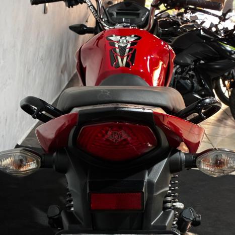 HONDA CG 150 FAN ESDI, Foto 2
