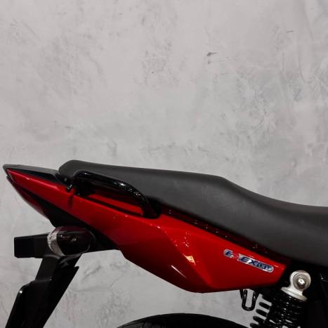 HONDA CG 150 FAN ESDI, Foto 3