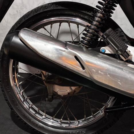 HONDA CG 150 FAN ESDI, Foto 4