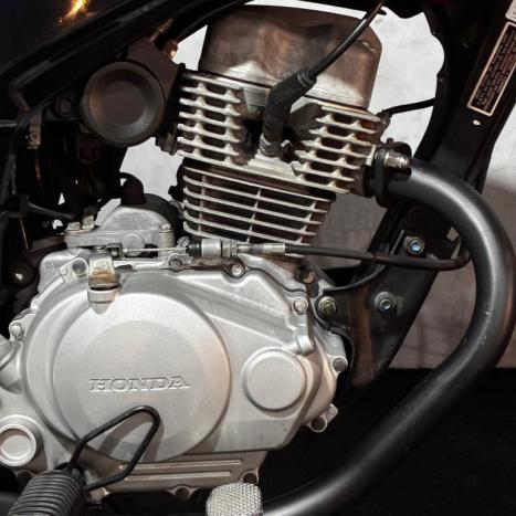 HONDA CG 150 FAN ESDI, Foto 5