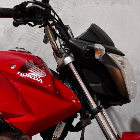 HONDA CG 150 FAN ESDI, Foto 6