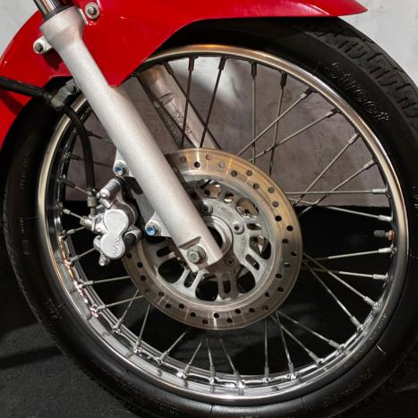 HONDA CG 150 FAN ESDI, Foto 7