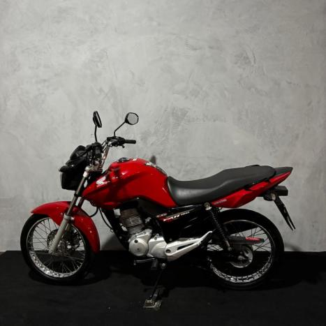 HONDA CG 150 FAN ESDI, Foto 8