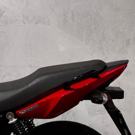 HONDA CG 150 FAN ESDI, Foto 9