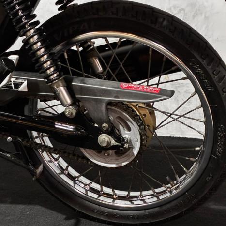 HONDA CG 150 FAN ESDI, Foto 10