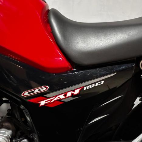 HONDA CG 150 FAN ESDI, Foto 11