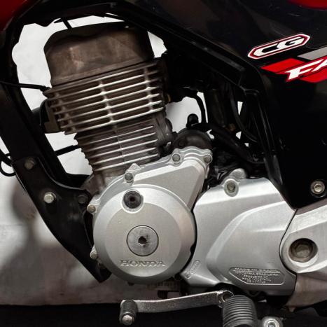 HONDA CG 150 FAN ESDI, Foto 12