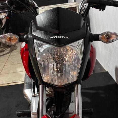 HONDA CG 150 FAN ESDI, Foto 15
