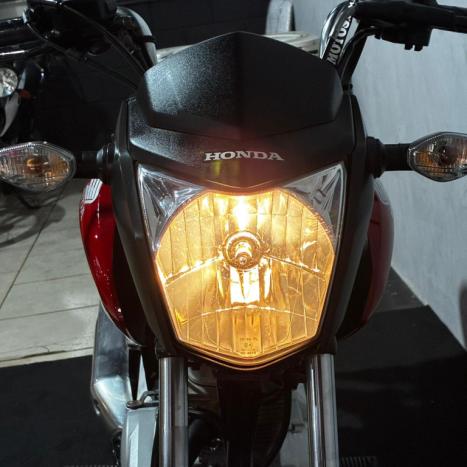HONDA CG 150 FAN ESDI, Foto 16