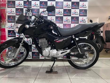 HONDA CG 150 FAN ESDI, Foto 1