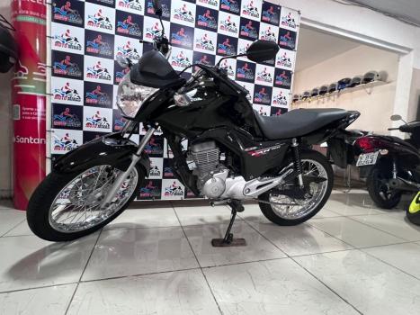 HONDA CG 150 FAN ESDI, Foto 2