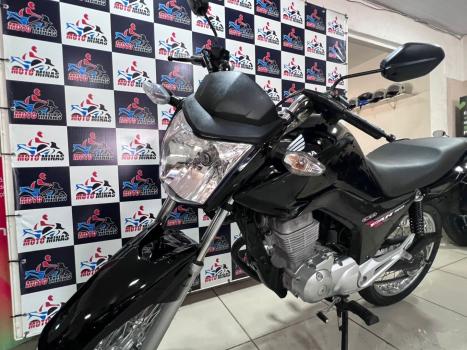 HONDA CG 150 FAN ESDI, Foto 3