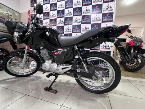 HONDA CG 150 FAN ESDI, Foto 5