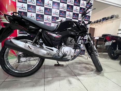 HONDA CG 150 FAN ESDI, Foto 6