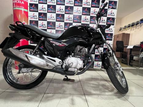 HONDA CG 150 FAN ESDI, Foto 7