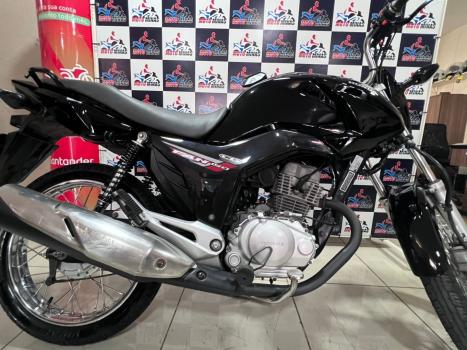 HONDA CG 150 FAN ESDI, Foto 8