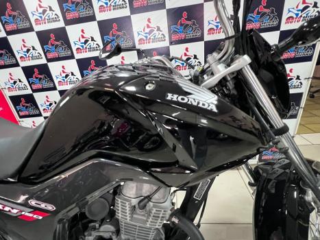 HONDA CG 150 FAN ESDI, Foto 9