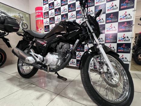 HONDA CG 150 FAN ESDI, Foto 10