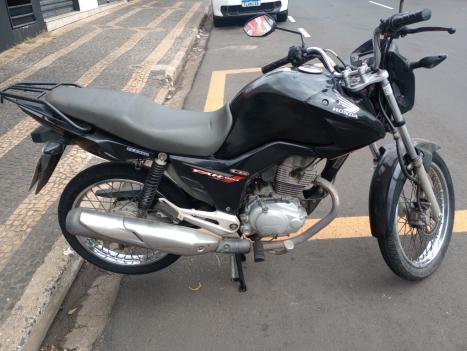HONDA CG 150 FAN ESDI, Foto 1