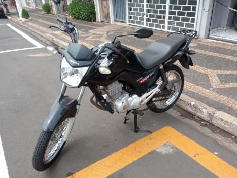 HONDA CG 150 FAN ESDI, Foto 5
