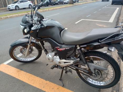 HONDA CG 150 FAN ESDI, Foto 6