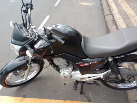 HONDA CG 150 FAN ESDI, Foto 7