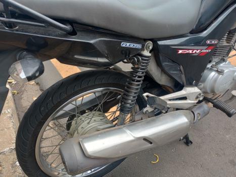 HONDA CG 150 FAN ESDI, Foto 8