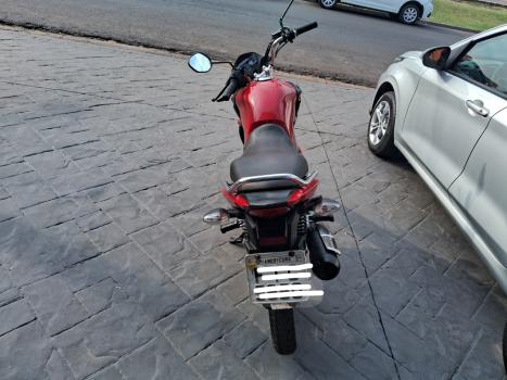 HONDA CG 150 FAN ESDI, Foto 4
