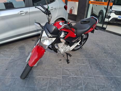 HONDA CG 150 FAN ESDI, Foto 5
