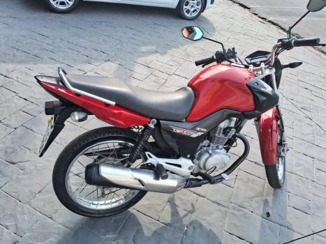 HONDA CG 150 FAN ESDI, Foto 3