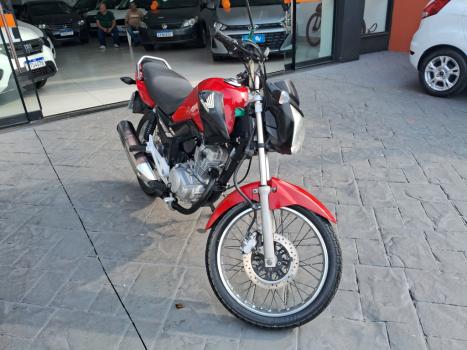 HONDA CG 150 FAN ESDI, Foto 2