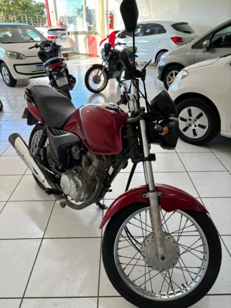 HONDA CG 150 FAN ESI, Foto 6