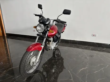 HONDA CG 150 FAN ESI, Foto 5